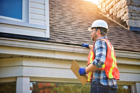 Roof Inspection Service Image