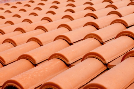 Tile Roofing Service Image